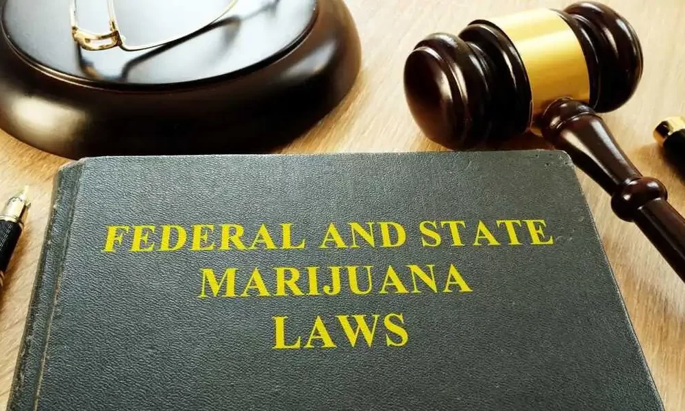 The 2023 U.S. Cannabis Policy Reform Horizon