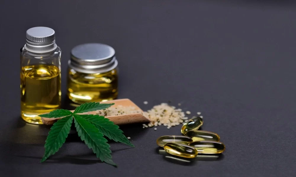 The Benefits of CBD: Exploring the Therapeutic Potential of Cannabidiol