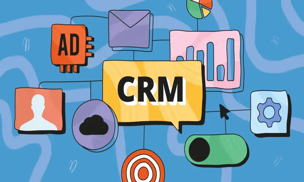 The Best CRM Software You Should Consider Using in 2023