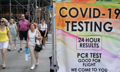 The COVID Emergency in the U.S. Ends May 11