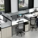 The Impact of Office Workstations on Employee Health and Wellness