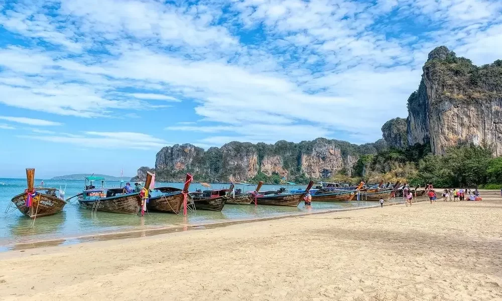 The Land of Smiles: Why Thailand is the Ideal Destination for Foreign Film Productions