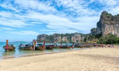 The Land of Smiles: Why Thailand is the Ideal Destination for Foreign Film Productions