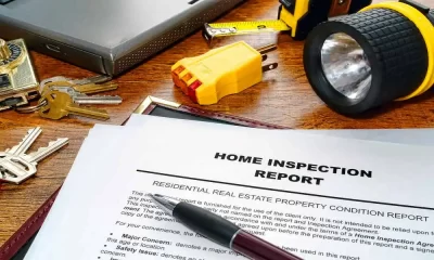 The Ultimate Seller Home Inspection Checklist