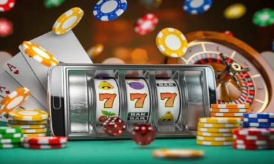 Things to Know About Gaming Casino