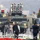 Top 10 World's Most Powerful Military in 2023