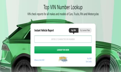 Top 5 Reputable VIN Decoders 2023