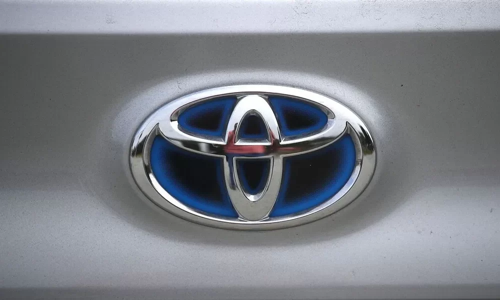 Toyota plans to develop an advanced EV by 2026