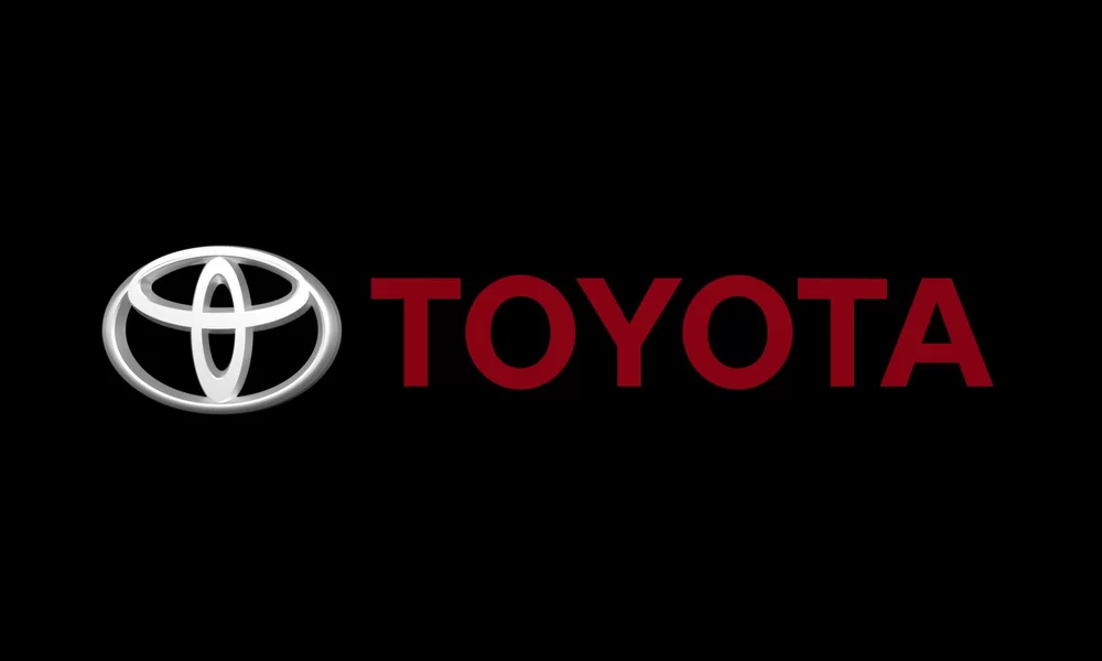 Toyota's net profit falls amid record sales while costs rise