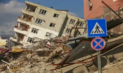 Turkey