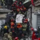 Turkey-Syria earthquake toll passes 24,000 as aid trickles in