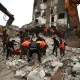 Turkey And Syria In Search For More Survivors After Death Toll Passes 5,000