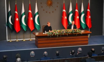 Turkish Earthquake Victims To Receive Relief Funds From PM Shehbaz Sharif