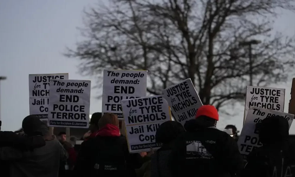 Tyre Nichols' death led Memphis police to fire another officer