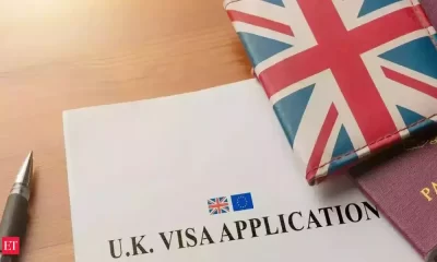 UK Opens Applications for Young Professionals Visa Scheme: Eligibility, Costs, and How to Apply