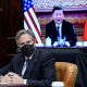 US Accuses China of Arming Russia as Beijing Proposes Peace for Ukraine