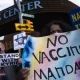 NYC Ends Vaccination Mandate Against COVID-19 For City Workers