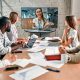 Video conferencing