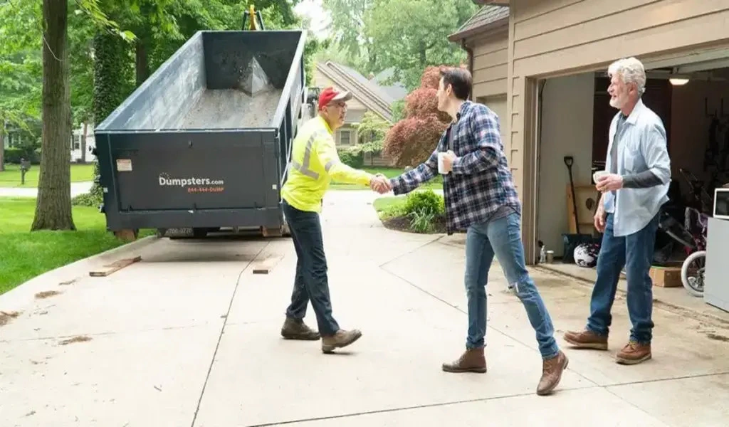 Weighing the Advantages and Disadvantages of Launching a Dumpster Rental Company