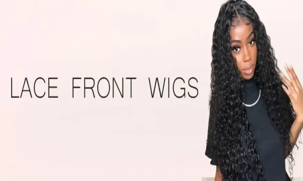 Why Should You Choose Hurela Lace Frontal Wigs?