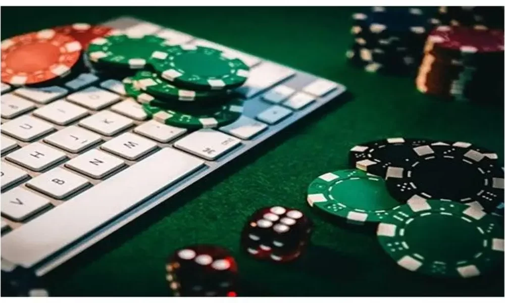 Why is Gambling illegal in Pakistan