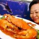 The 70 Year-Old Woman Behind Singapore's Beloved Chili Crab Dish