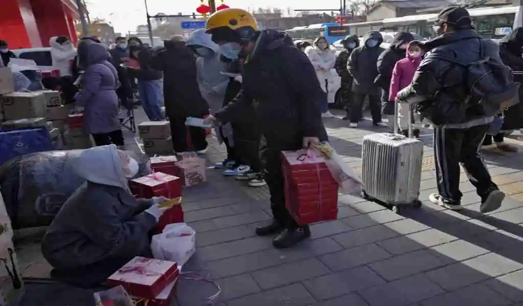 Post-COVID China Economy: What Does The International Data Say?