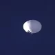As Meteorologists Track The Chinese balloon,