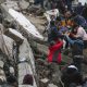 7.8-Magnitude Earthquake Kills Over1,400 People in Turkey and Syria