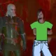 Next-Gen Update For Witcher 3 Adds Detailed Vaginas To Female Monsters?