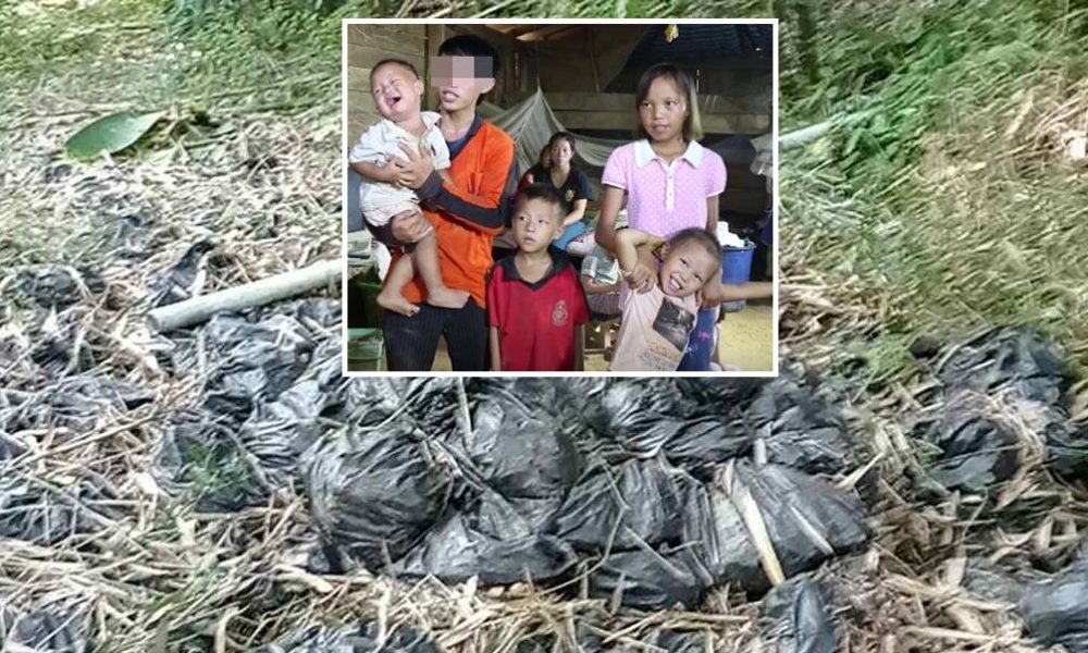 Police Hunt for 3 Men After Family of 5 Discovered Murdered