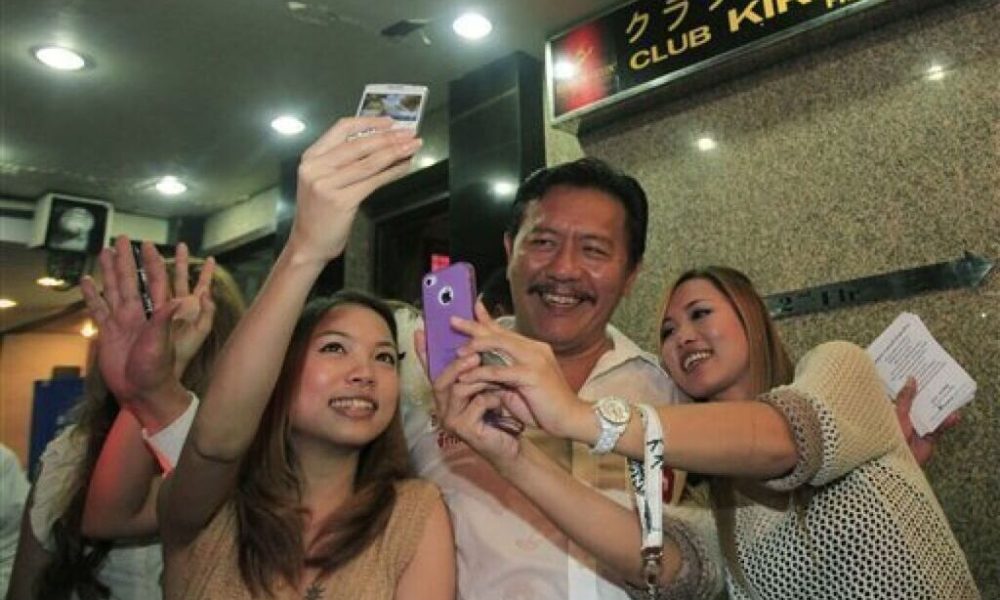 Former Massage Parlour Tycoon Becomes Thailand's Anti-Corruption Hero
