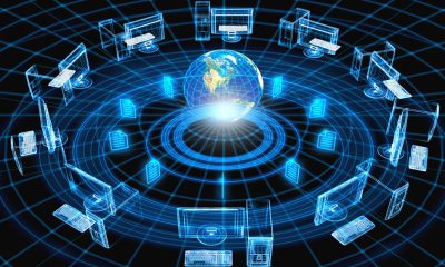 Decentralized Content Platform