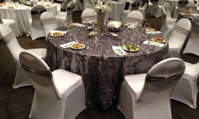 chair covers