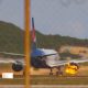 Azur Air Boeing 767 Engine Erupts in Flames During Takeoff in Phuket, Thailand
