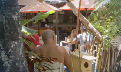 Locals Worry Foreign Gangs Taking Over Phuket, Thailand
