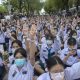 Children Facing Sedition Charges in Thailand