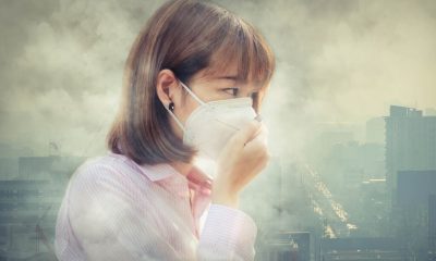 Thailand’s Government Has Failed to Combat PM2.5 Air Pollution
