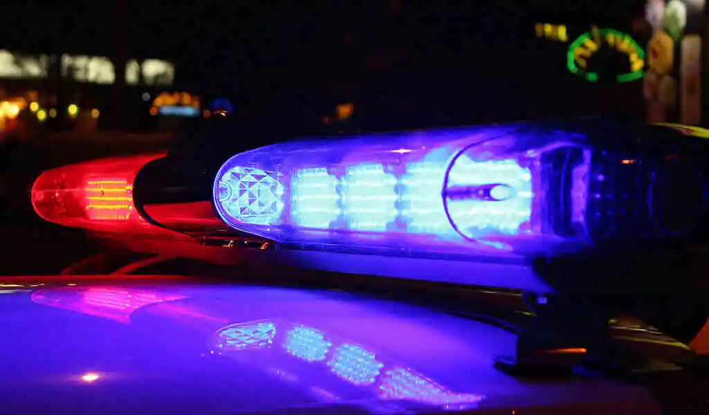 Overnight, Milwaukee Police Officer Shot And Killed, Suspect Dead