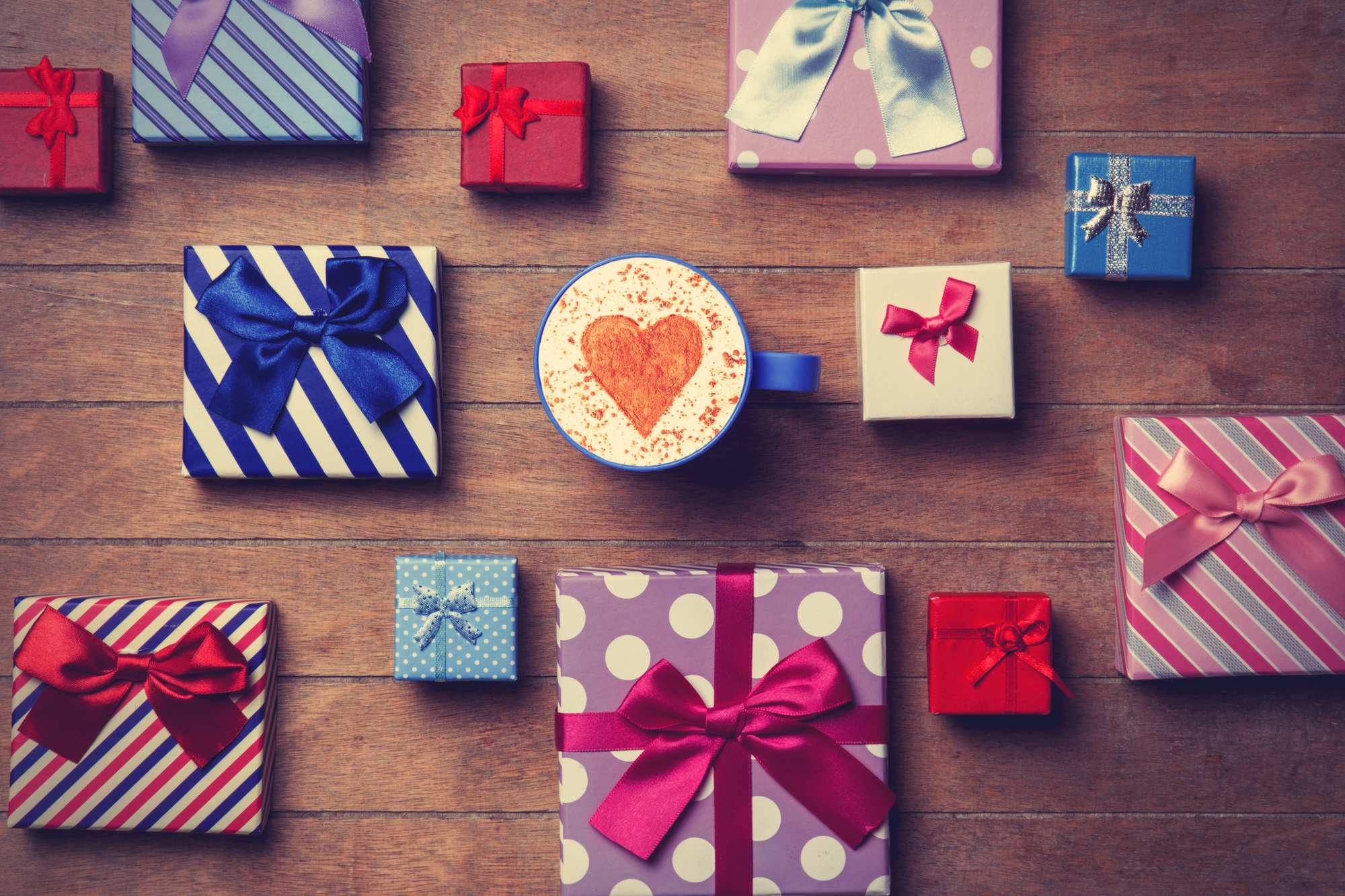 7 Gift Ideas for Young Men