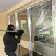 Window Safety Film