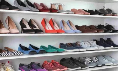 NPD: US Footwear Sales To Stabilize By 2025