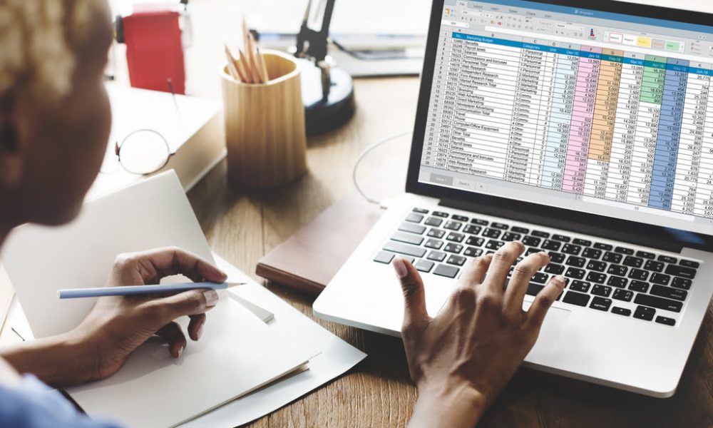 Accounting and Bookkeeping