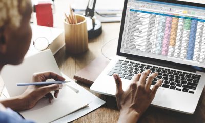 Accounting and Bookkeeping