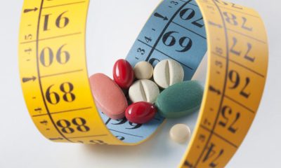 Weight Loss Pills