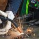 Welding Machine Parts Manufacturer