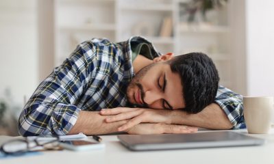 Narcolepsy, lifestyle
