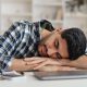 Narcolepsy, lifestyle