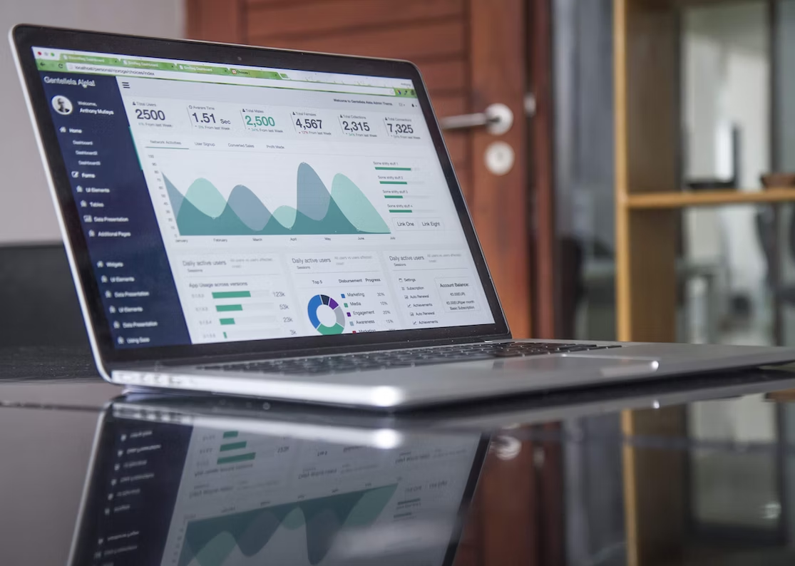 The Rise of Digital Banking and its Impact on the Financial Industry