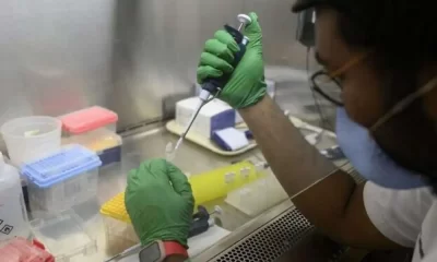 Travel To Israel Requires Polio Vaccination For New York Residents